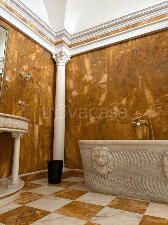 appartamento in vendita a Bari in zona Murat