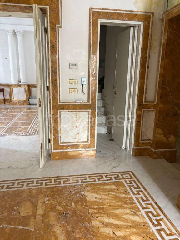 appartamento in vendita a Bari in zona Murat