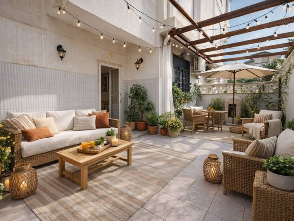 appartamento in vendita a Bari in zona Torre a Mare