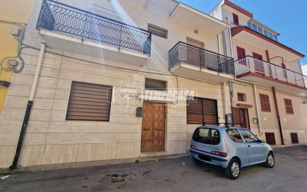 appartamento in vendita a Bari in zona Ceglie del Campo
