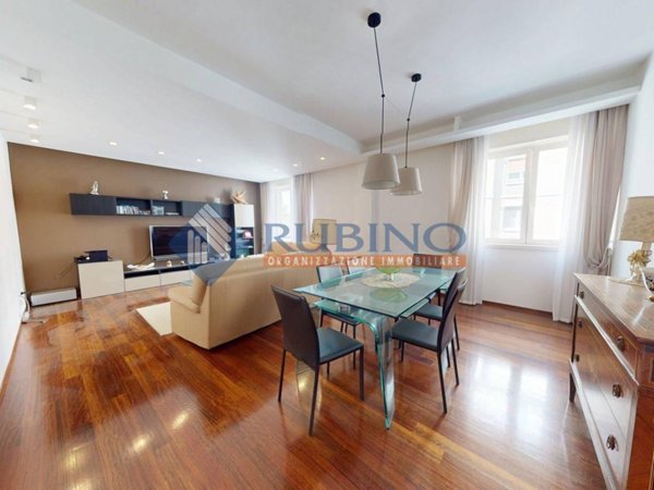 appartamento in vendita a Bari in zona Libertà