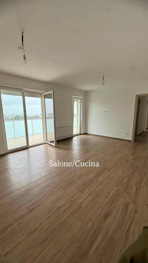 appartamento in vendita a Bari in zona Palese/Macchie