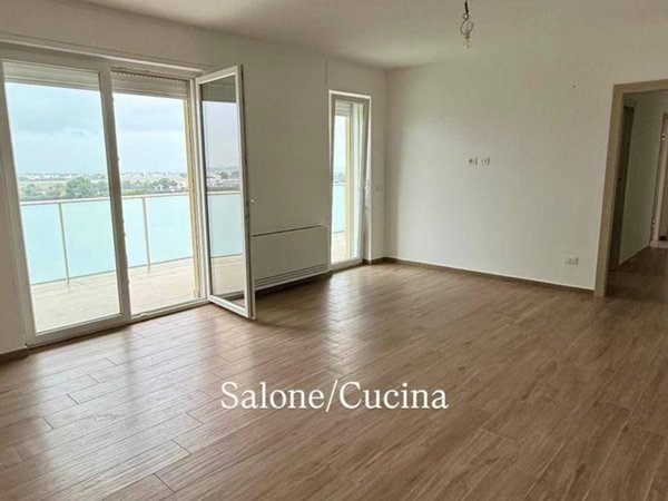 appartamento in vendita a Bari in zona Carrassi