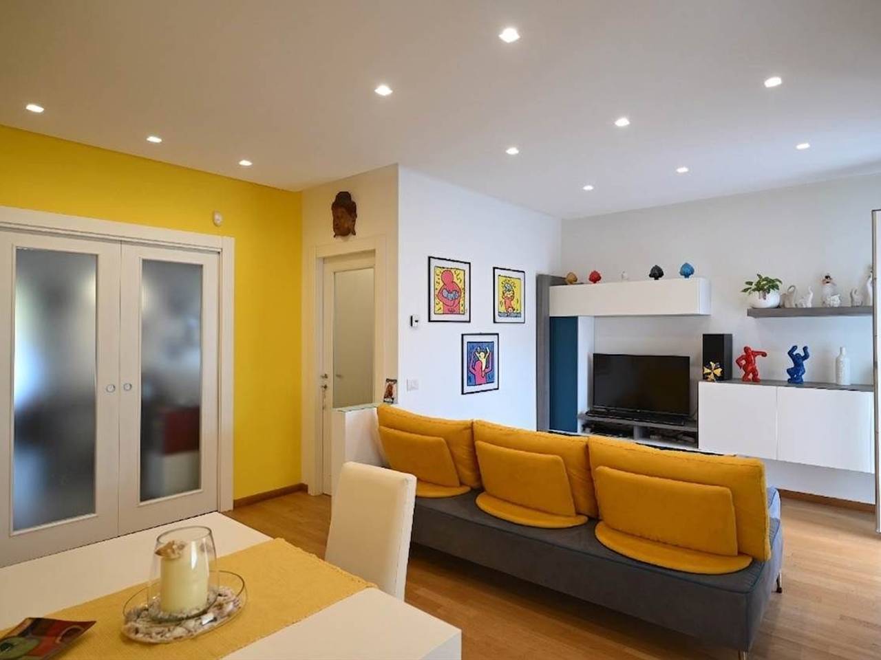 appartamento in vendita a Bari in zona Japigia