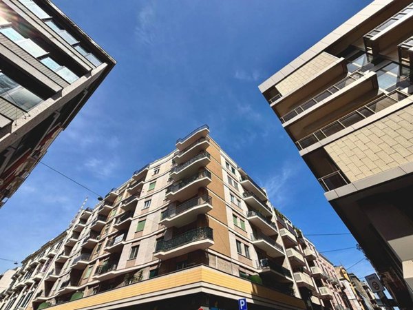 appartamento in vendita a Bari in zona Murat