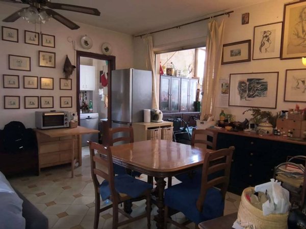 appartamento in vendita a Bari in zona Japigia