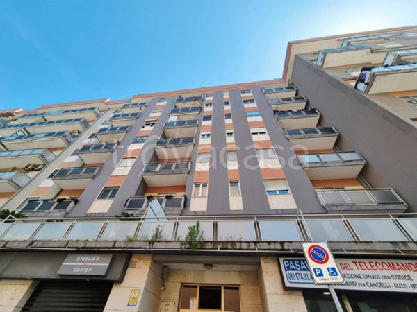 appartamento in vendita a Bari in zona Libertà