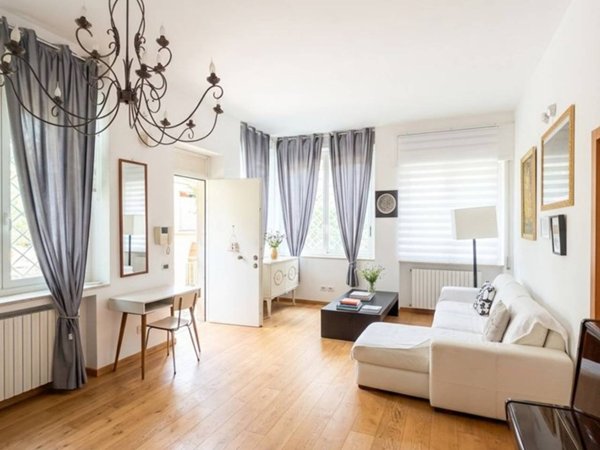 appartamento in vendita a Bari in zona Carrassi