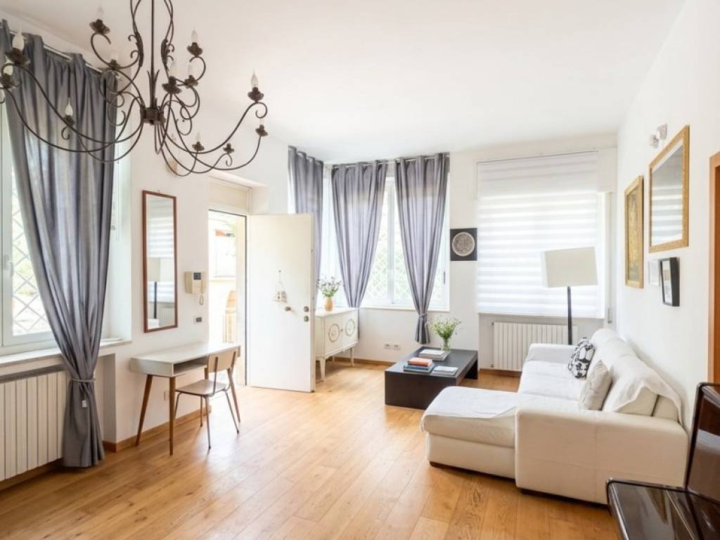 appartamento in vendita a Bari in zona Carrassi