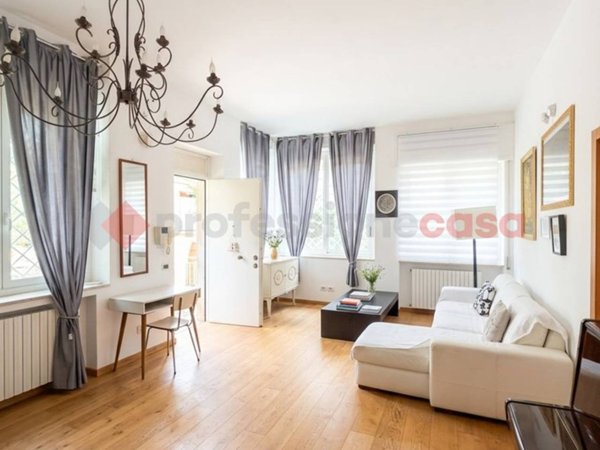 appartamento in vendita a Bari in zona Carrassi
