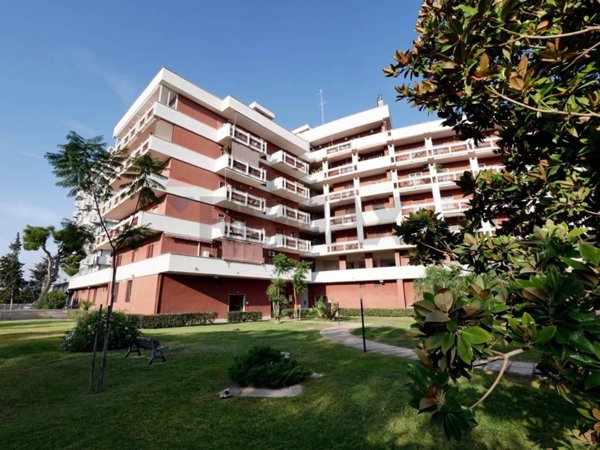 appartamento in vendita a Bari in zona Poggiofranco