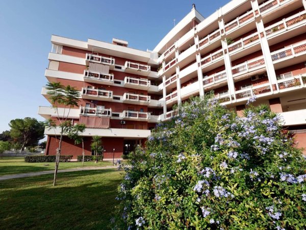 appartamento in vendita a Bari in zona Poggiofranco