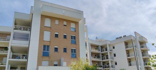 appartamento in vendita a Bari in zona Poggiofranco