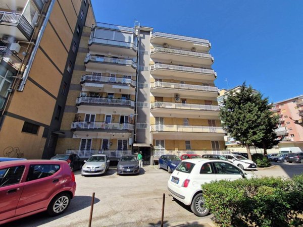 appartamento in vendita a Bari in zona Picone