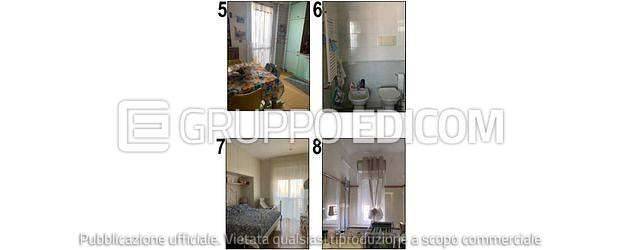 appartamento in vendita a Bari