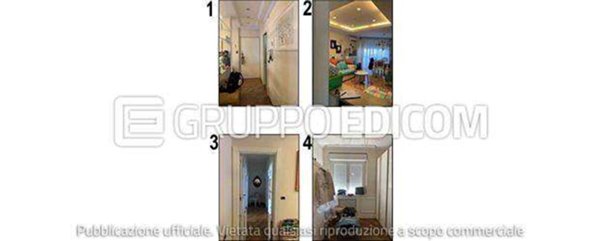 appartamento in vendita a Bari