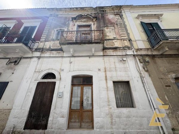 appartamento in vendita a Bari in zona Palese/Macchie