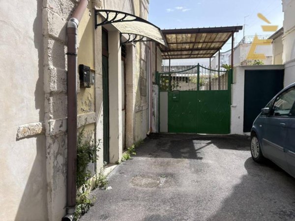 casa indipendente in vendita a Bari in zona Palese/Macchie