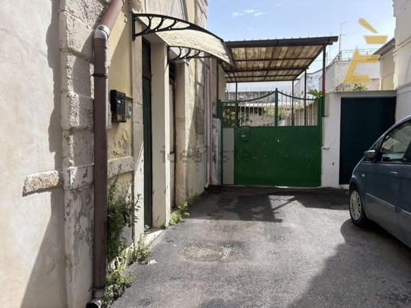 casa indipendente in vendita a Bari in zona Palese/Macchie