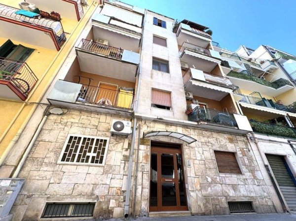 appartamento in vendita a Bari in zona Carrassi
