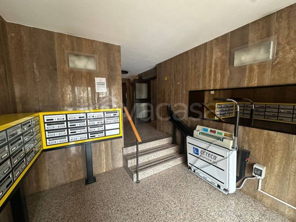 appartamento in vendita a Bari in zona Picone