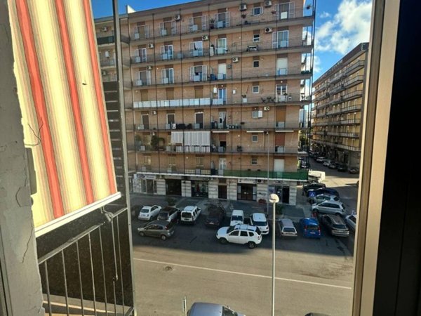 appartamento in vendita a Bari in zona San Paolo