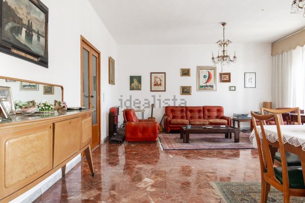 appartamento in vendita a Bari in zona Carrassi