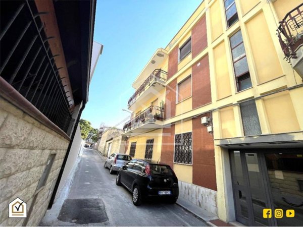 appartamento in vendita a Bari in zona Palese/Macchie