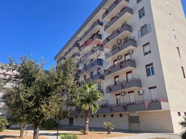 appartamento in vendita a Bari in zona Japigia