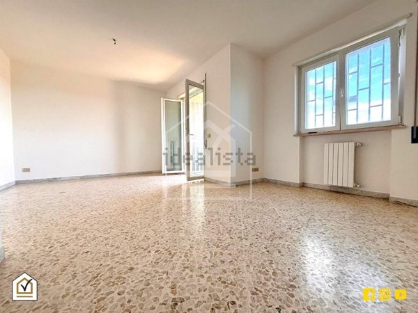 appartamento in vendita a Bari in zona Loseto