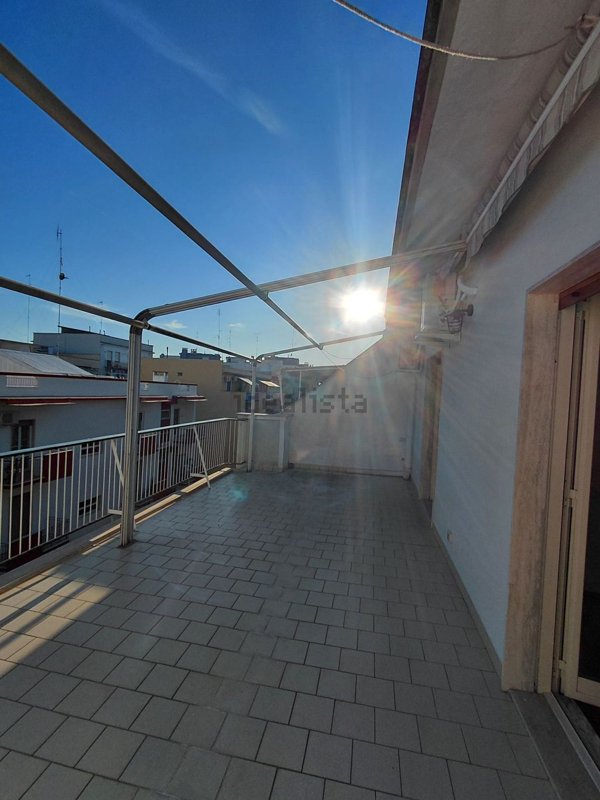 appartamento in vendita a Bari in zona Carrassi