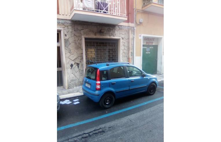 appartamento in vendita a Bari in zona Murat