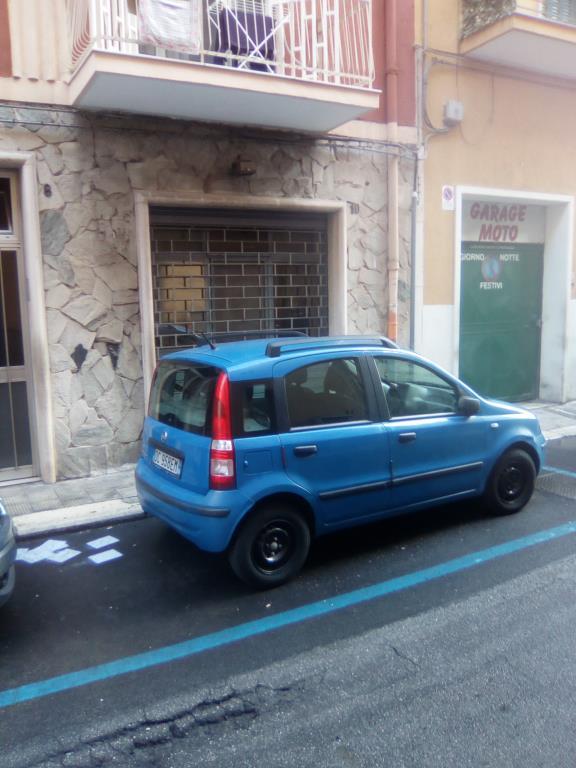 appartamento in vendita a Bari in zona Murat