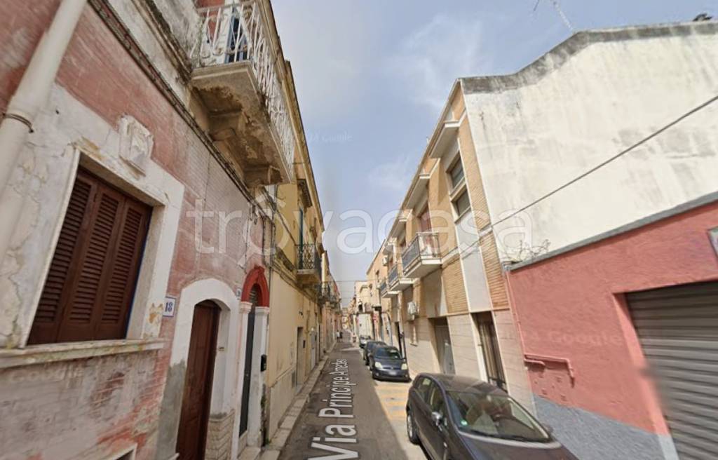 appartamento in vendita a Bari in zona Ceglie del Campo