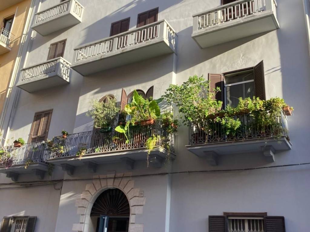 appartamento in vendita a Bari in zona Madonnella