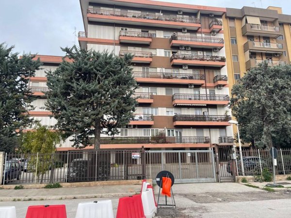 appartamento in vendita a Bari in zona Japigia