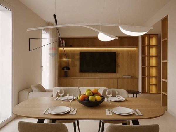 appartamento in vendita a Bari in zona Città Vecchia