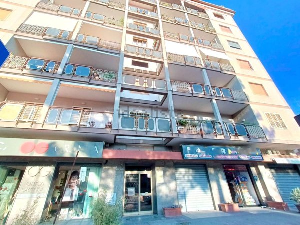 appartamento in vendita a Bari in zona Carrassi