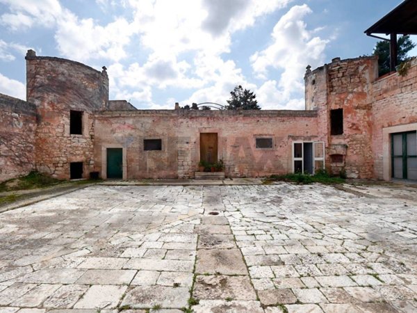 appartamento in vendita a Bari in zona Santo Spirito