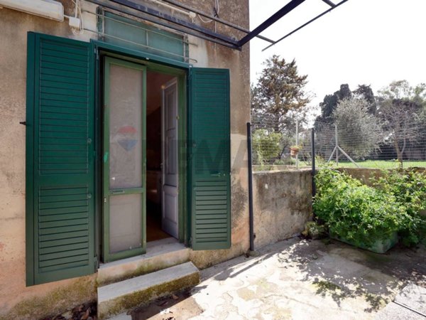 appartamento in vendita a Bari in zona Santo Spirito