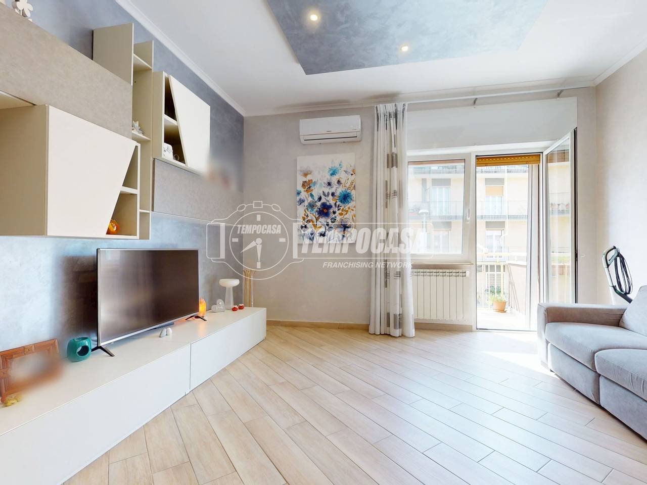 appartamento in vendita a Bari in zona Palese/Macchie