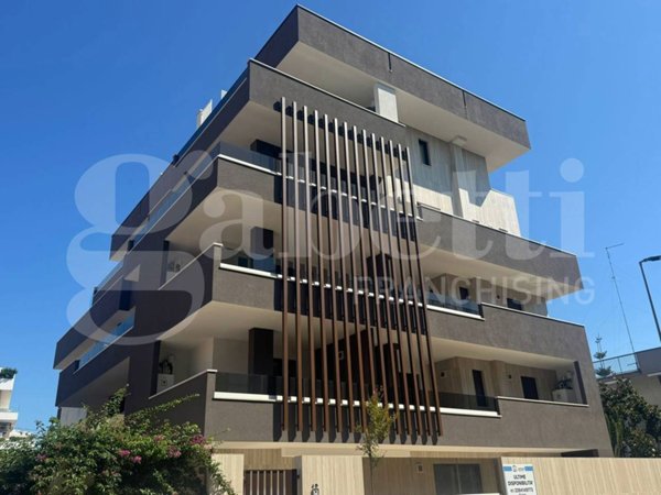 appartamento in vendita a Bari in zona Palese/Macchie