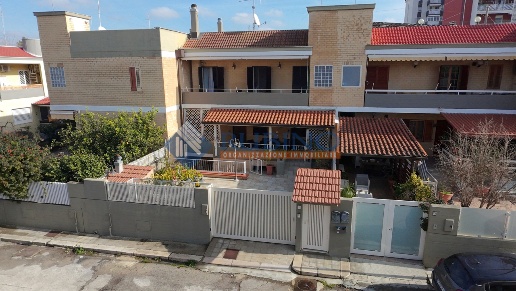 casa indipendente in vendita a Bari in zona Loseto