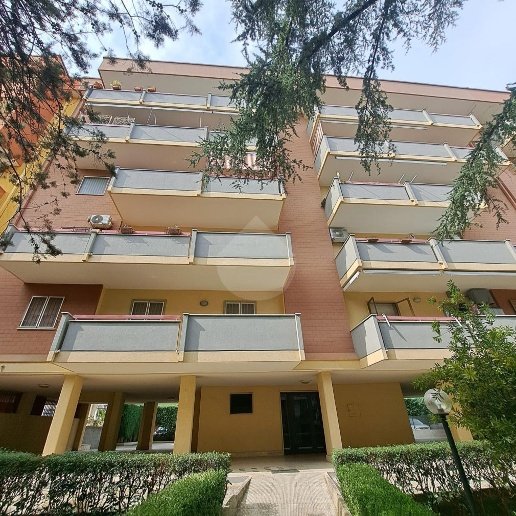 appartamento in vendita a Bari in zona San Paolo
