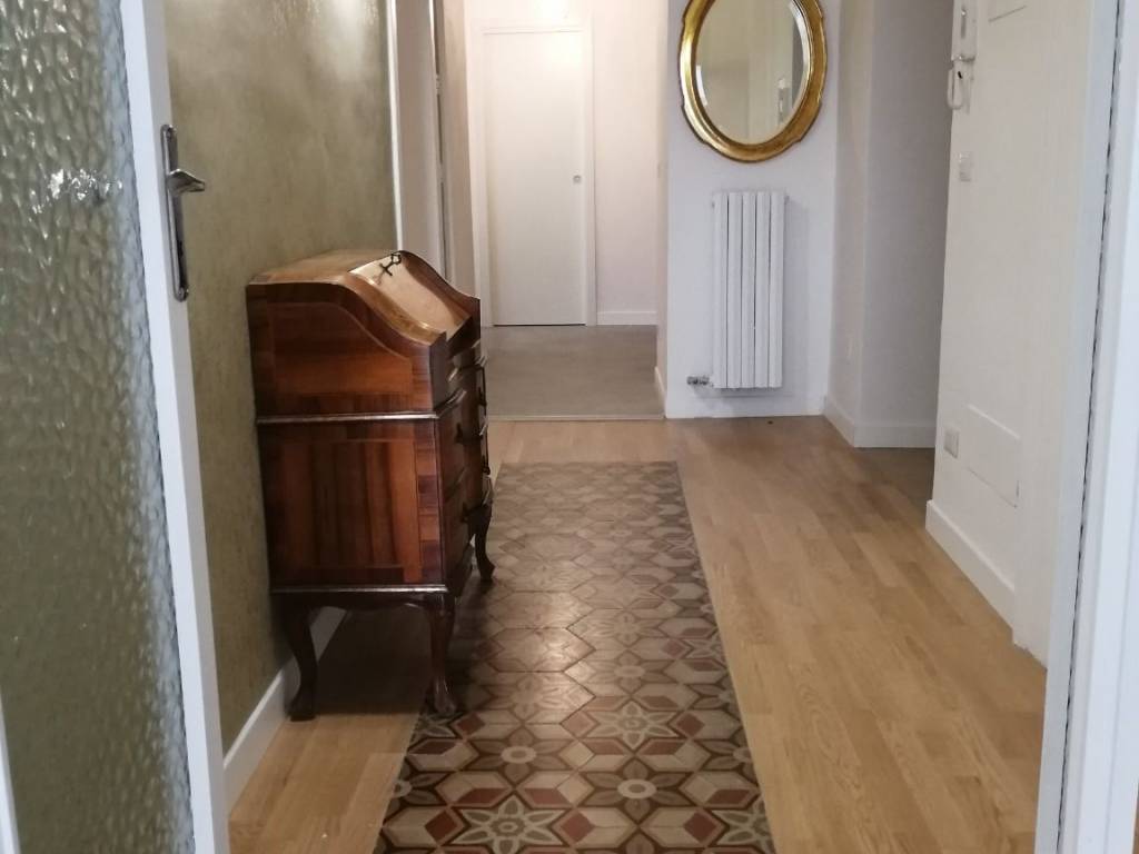 appartamento in vendita a Bari in zona Murat