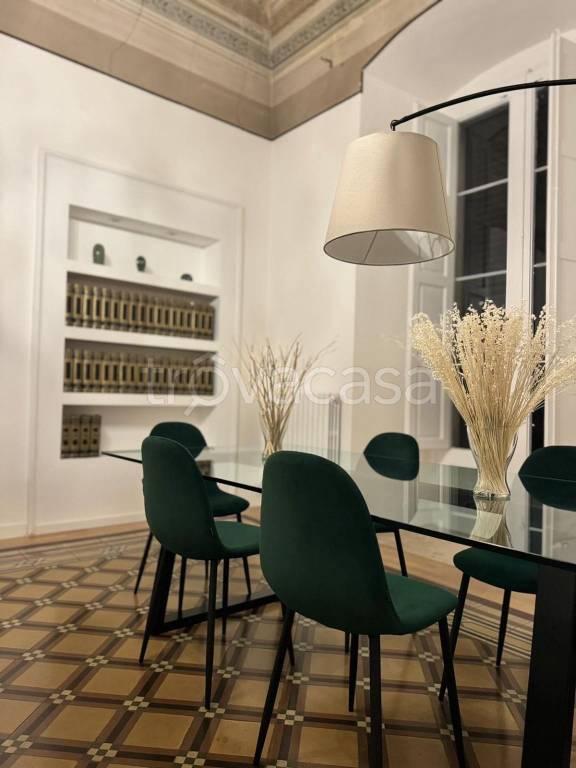 appartamento in vendita a Bari in zona Murat