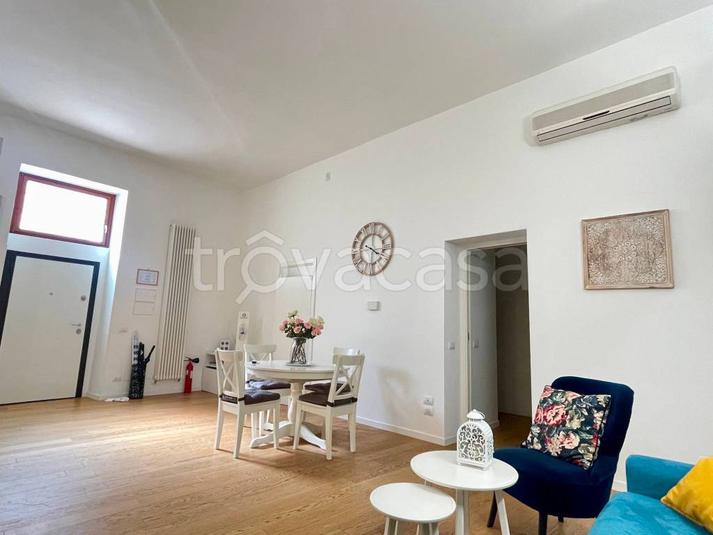 appartamento in vendita a Bari in zona Città Vecchia