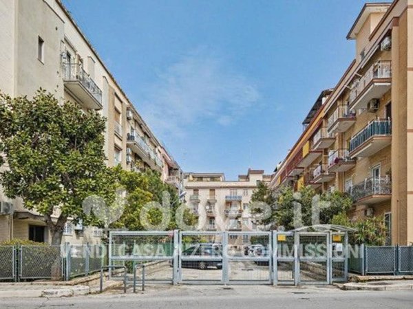 appartamento in vendita a Bari in zona Mungivacca