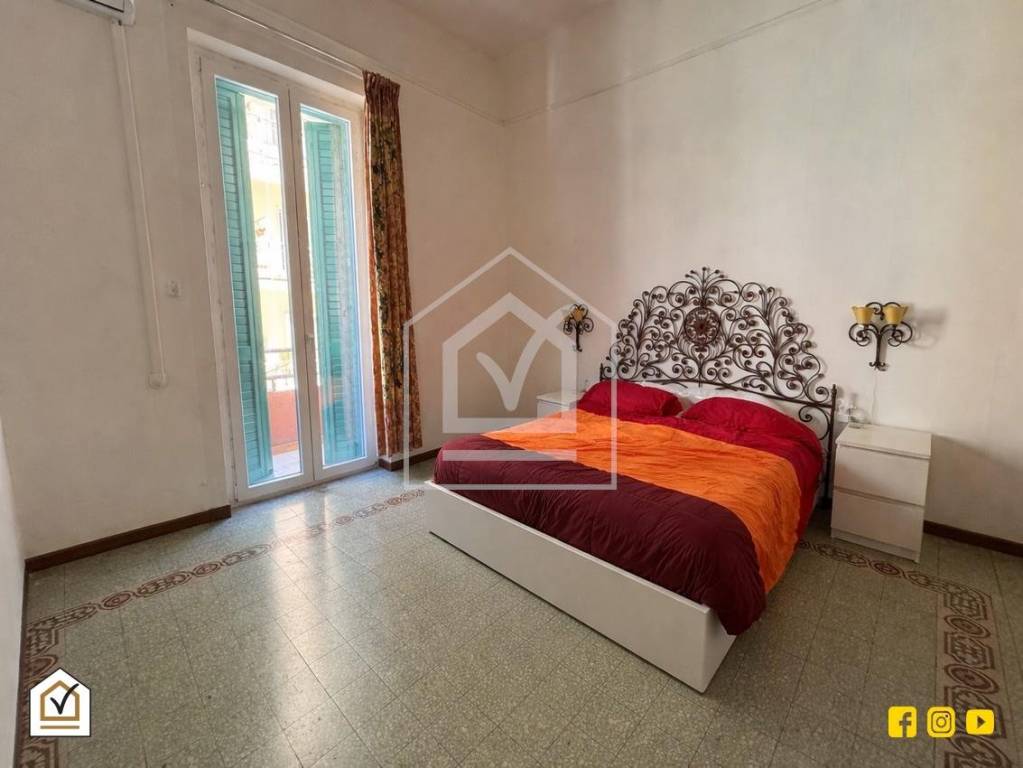 appartamento in vendita a Bari in zona Picone