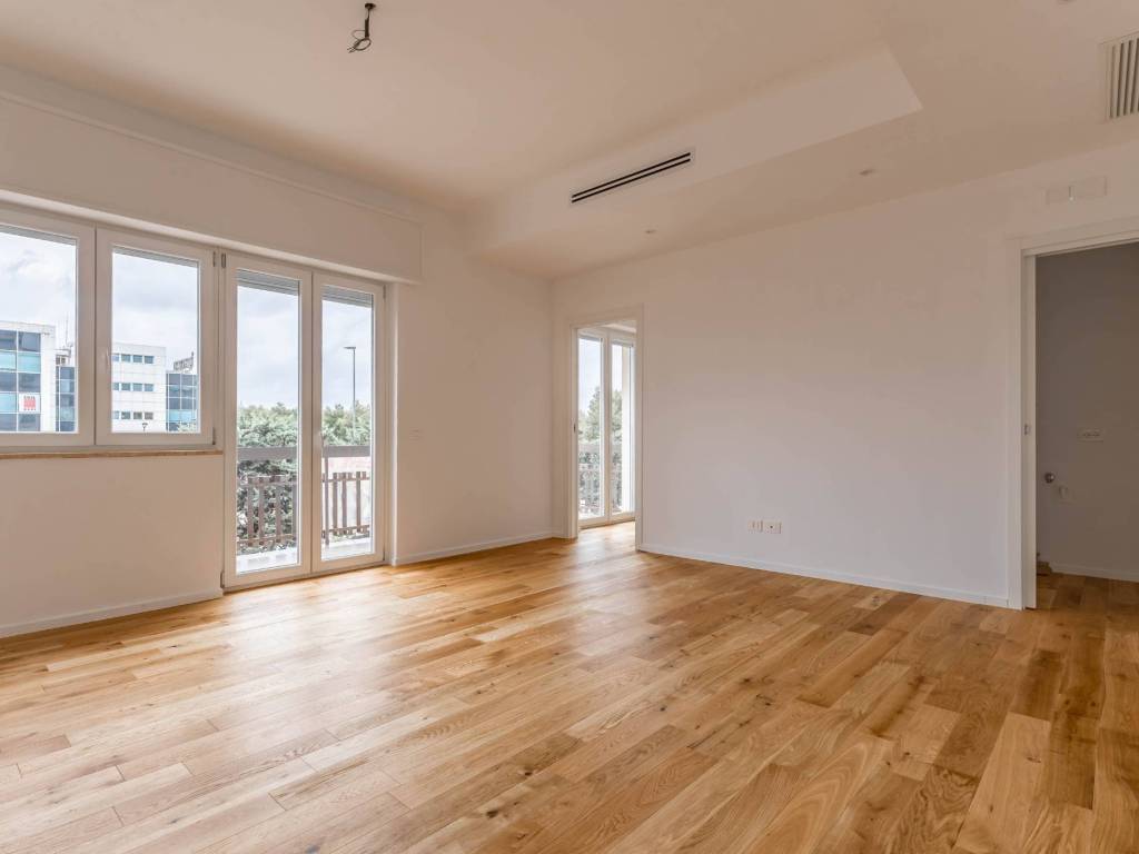 appartamento in vendita a Bari in zona San Giorgio